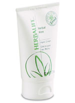 Herbal Aloe Hand Cream