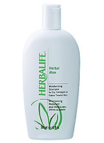 Shampoo Idratante Herbal Aloe