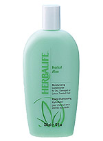 Balsamo Idratante Herbal Aloe