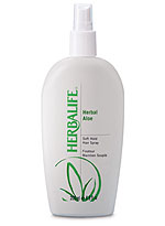 Spray Fissaggio Dolce Herbal Aloe