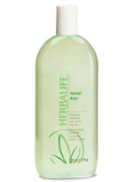 Herbalife Aloe Shampoo