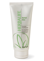 Herbalife Aloe Gel