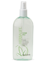 Herbalife Aloe Spray