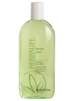 Herbalife Aloe Wash