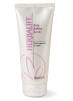 Herbalife Body Buffing
