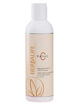 Herbalife Lozione
