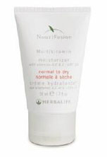 crema di bellezza vitaminica herbalife