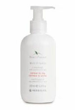 detergente multivitaminico herbalife nourifusion