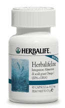 herbalifeline prodotto omega 4 herbalife