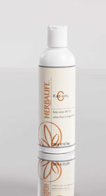 lozione corpo herbalife bellezza pelle