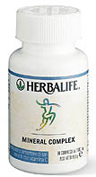 mineral complex sali minerali vitamina c prodotti herbalife
