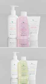 kit pacco prodotti bellezza pelle by herbalife