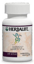 prodotti herbalife digestione cell active