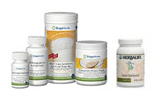 shapeworks herbalife quick start plus packet kit