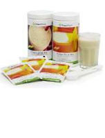 bevanda energetica light prodotto herbalife
