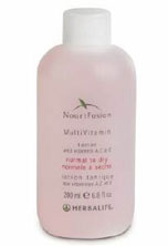 tonico bellezza multivitaminico herbalife