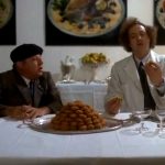 Birkermaier e Fantozzi alle prese con le polpette bavaresi ai 4 tipi di carne