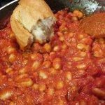 Fagioli alla trinita' o alla Bud Spencer