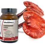 Il Ganoderma Lucidum o Reishi, è un fungo conosciuto da millenni dalla medicina tradizionale cinese