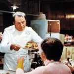 La Grande Abbuffata, un film tutto incentrato sull'amore per la buona tavola