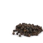 La piperina è l'alcaloide caratteristico del pepe nero