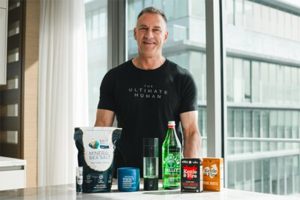 Gary Brecka ento e longevità.