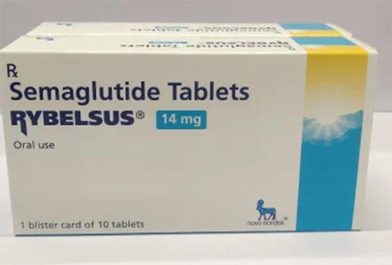 Semaglutide