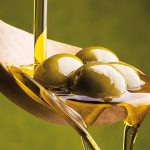Olio Extravergine di Oliva